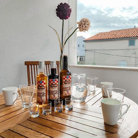 Appartamento House Skrabic Makarska Esterno foto