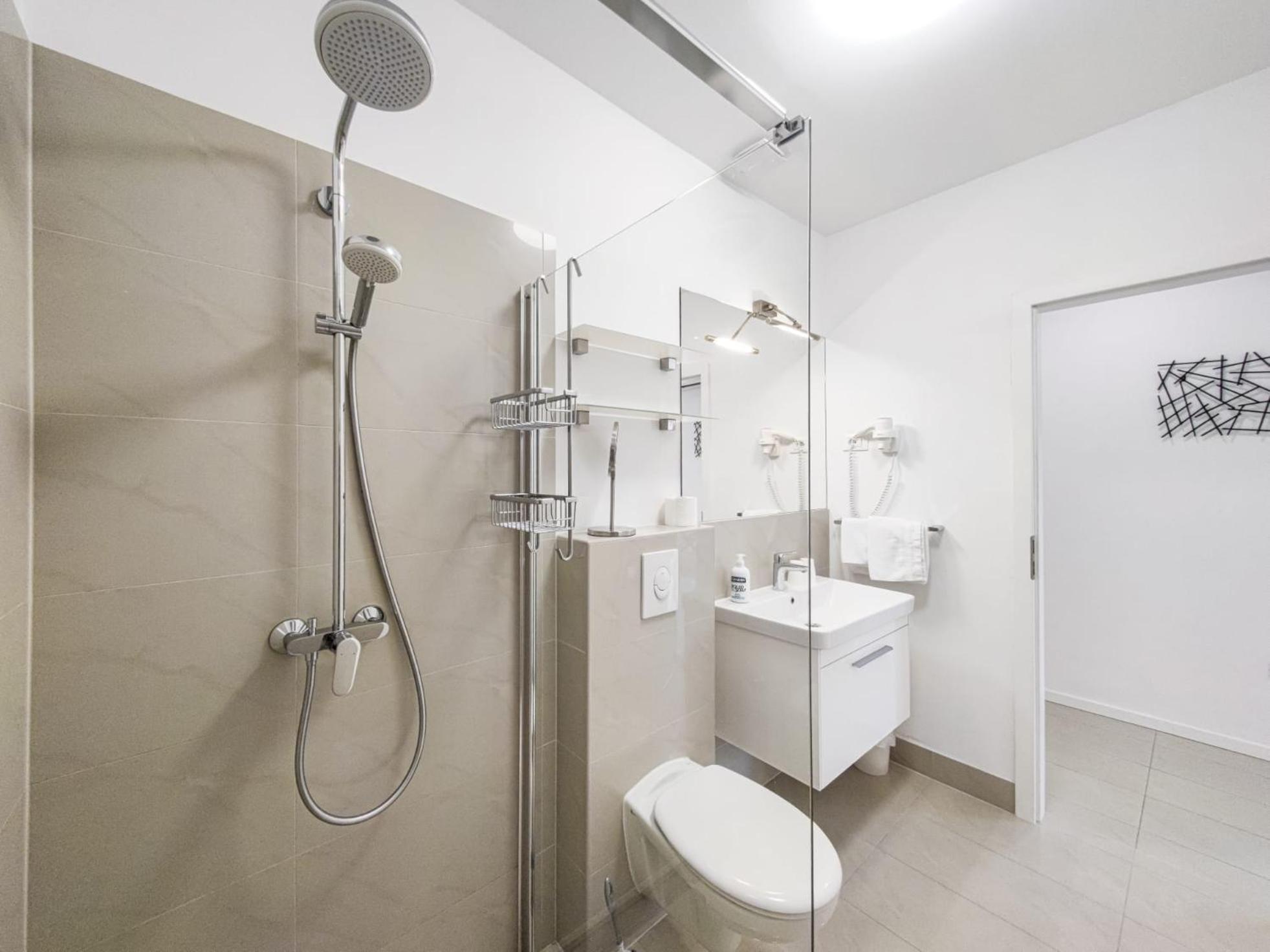Appartamento House Skrabic Makarska Esterno foto