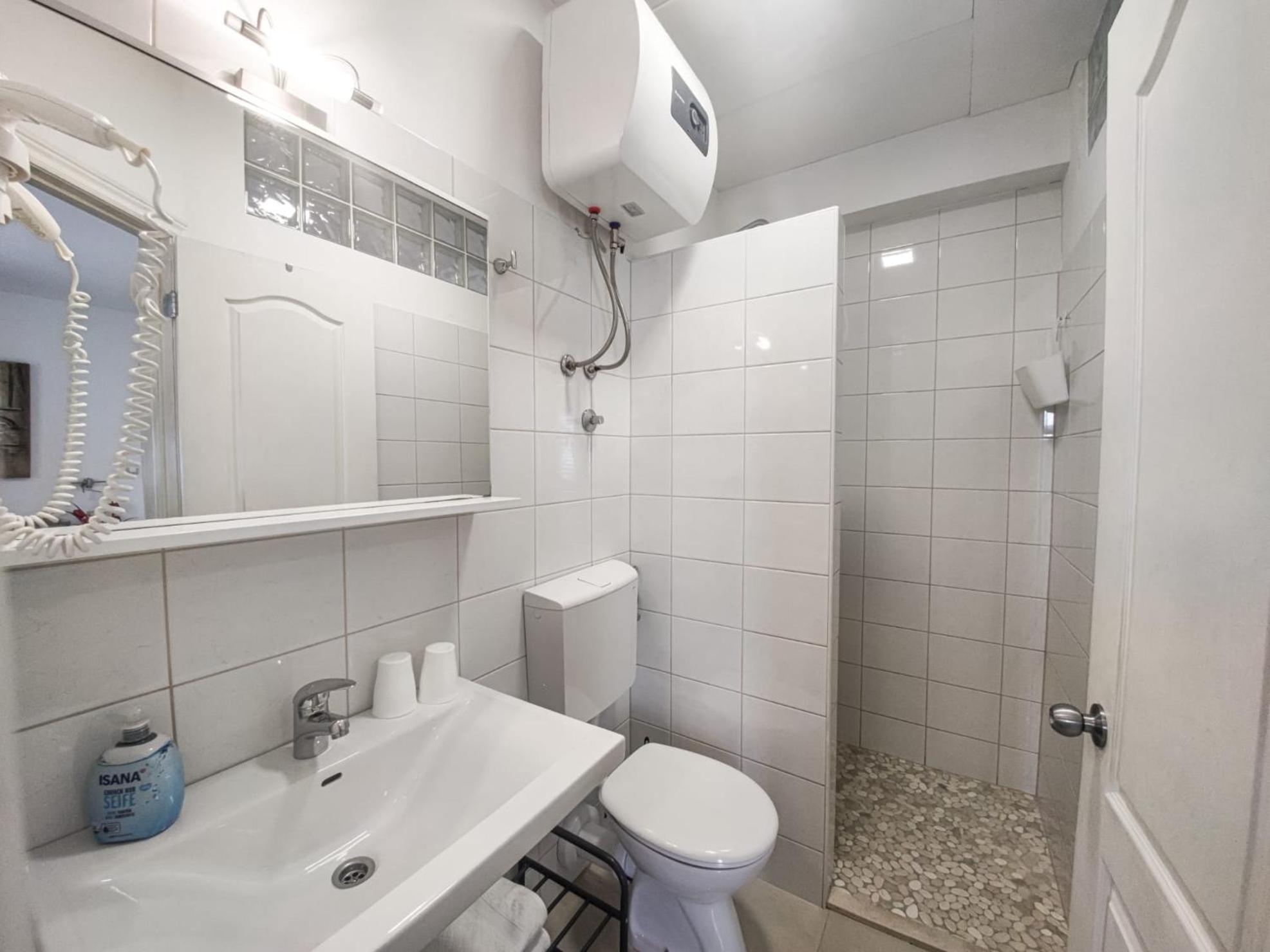 Appartamento House Skrabic Makarska Esterno foto