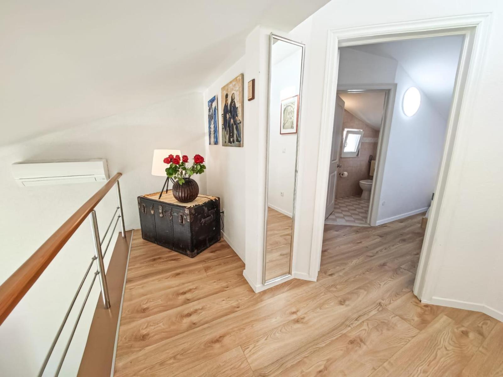 Appartamento House Skrabic Makarska Esterno foto