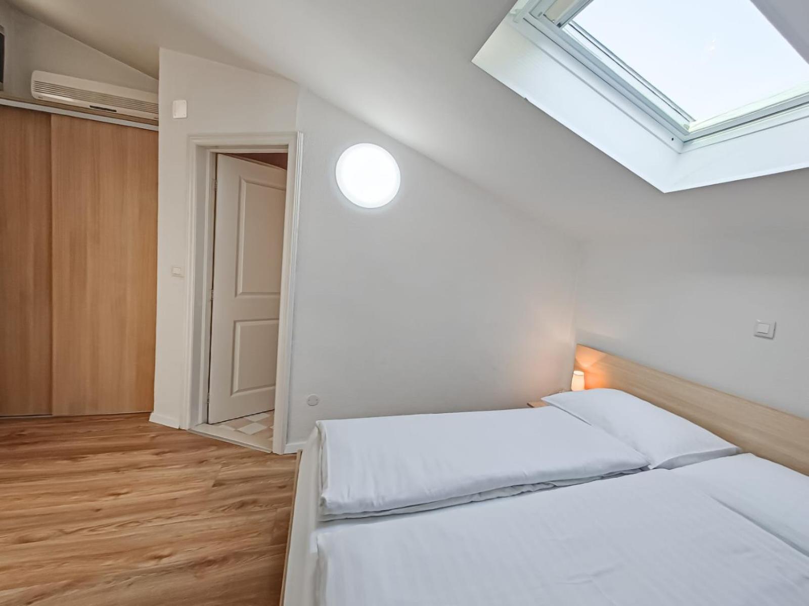 Appartamento House Skrabic Makarska Esterno foto