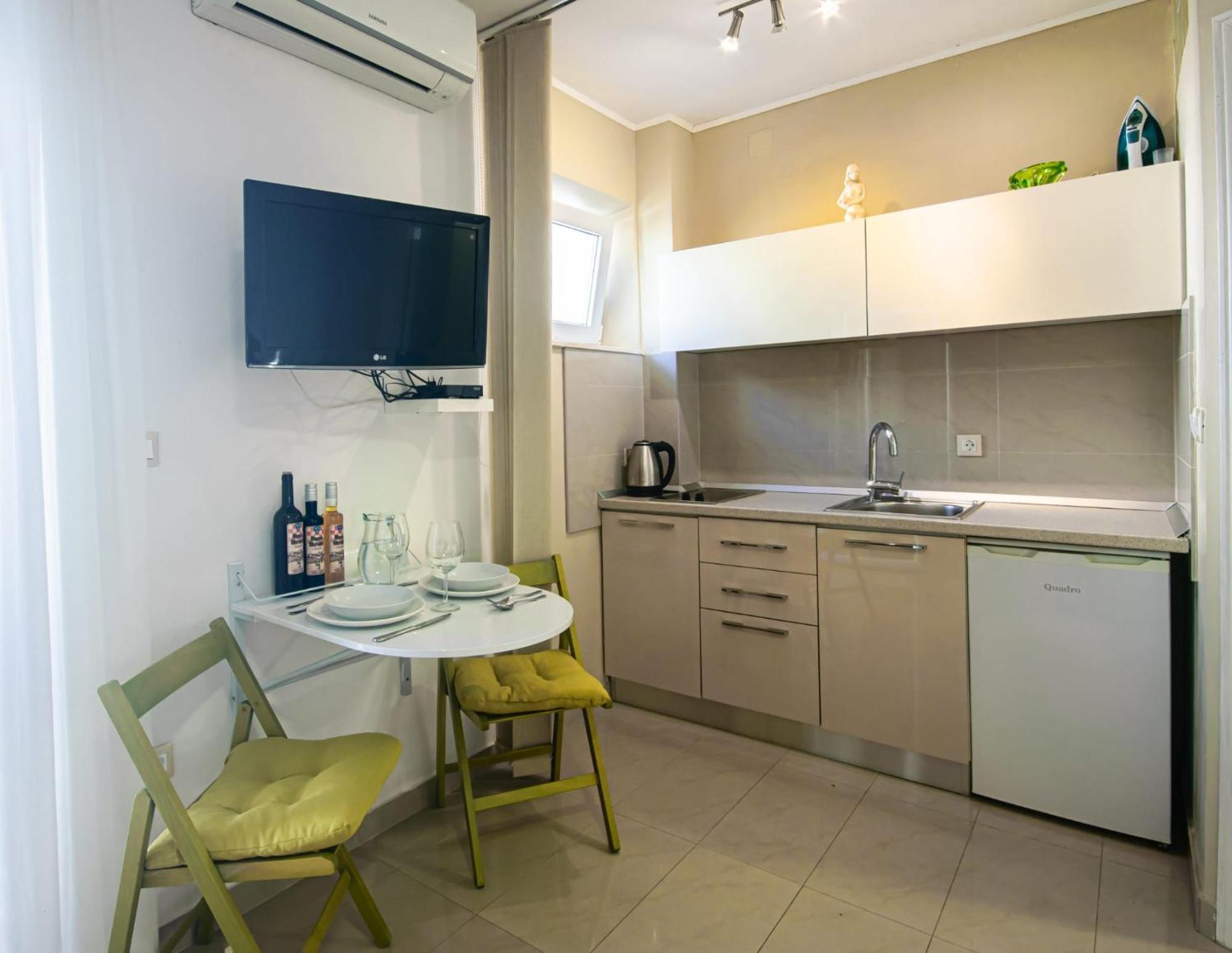 Appartamento House Skrabic Makarska Esterno foto