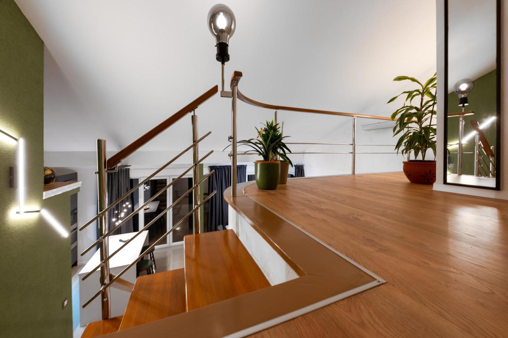 Appartamento House Skrabic Makarska Esterno foto