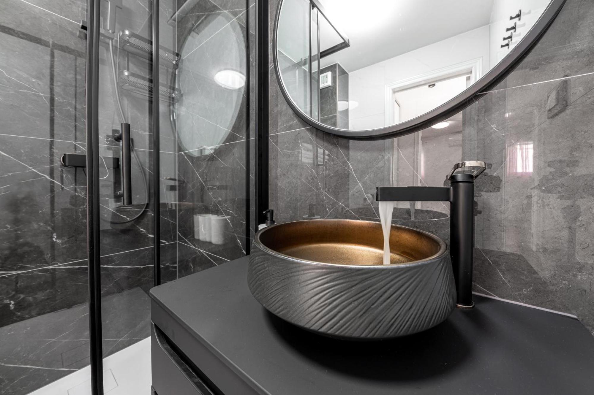 Appartamento House Skrabic Makarska Esterno foto