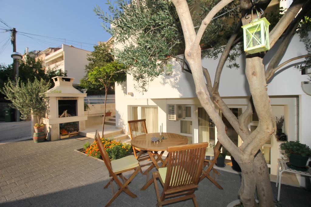 Appartamento House Skrabic Makarska Esterno foto